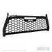Westin 57-81065 HLR Truck Rack; Black Powder Coat; - Truck Part Superstore