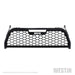 Westin 57-81065 HLR Truck Rack; Black Powder Coat; - Truck Part Superstore
