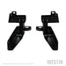 Westin 57-81065 HLR Truck Rack; Black Powder Coat; - Truck Part Superstore
