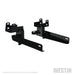 Westin 57-81065 HLR Truck Rack; Black Powder Coat; - Truck Part Superstore