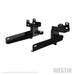 Westin 57-81065 HLR Truck Rack; Black Powder Coat; - Truck Part Superstore