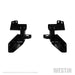Westin 57-81065 HLR Truck Rack; Black Powder Coat; - Truck Part Superstore