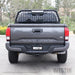 Westin 57-81065 HLR Truck Rack; Black Powder Coat; - Truck Part Superstore