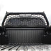Westin 57-81065 HLR Truck Rack; Black Powder Coat; - Truck Part Superstore