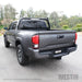 Westin 57-81065 HLR Truck Rack; Black Powder Coat; - Truck Part Superstore