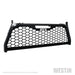 Westin 57-81075 HLR Truck Rack; Black Powder Coat; - Truck Part Superstore
