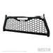 Westin 57-81075 HLR Truck Rack; Black Powder Coat; - Truck Part Superstore
