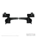 Westin 57-81075 HLR Truck Rack; Black Powder Coat; - Truck Part Superstore