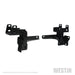 Westin 57-81075 HLR Truck Rack; Black Powder Coat; - Truck Part Superstore