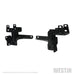 Westin 57-81075 HLR Truck Rack; Black Powder Coat; - Truck Part Superstore