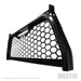Westin 57-81075 HLR Truck Rack; Black Powder Coat; - Truck Part Superstore