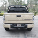 Westin 57-81075 HLR Truck Rack; Black Powder Coat; - Truck Part Superstore
