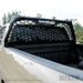 Westin 57-81075 HLR Truck Rack; Black Powder Coat; - Truck Part Superstore