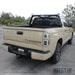 Westin 57-81075 HLR Truck Rack; Black Powder Coat; - Truck Part Superstore