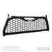 Westin 57-81085 HLR Truck Rack; Black Powder Coat; - Truck Part Superstore
