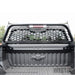 Westin 57-81095 HLR Truck Rack; Black Powder Coat; - Truck Part Superstore