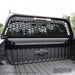 Westin 57-81095 HLR Truck Rack; Black Powder Coat; - Truck Part Superstore
