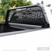 Westin 57-81095 HLR Truck Rack; Black Powder Coat; - Truck Part Superstore