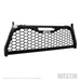 Westin 57-81135 HLR Truck Rack; Black; Aluminum; - Truck Part Superstore