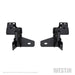 Westin 57-81135 HLR Truck Rack; Black; Aluminum; - Truck Part Superstore