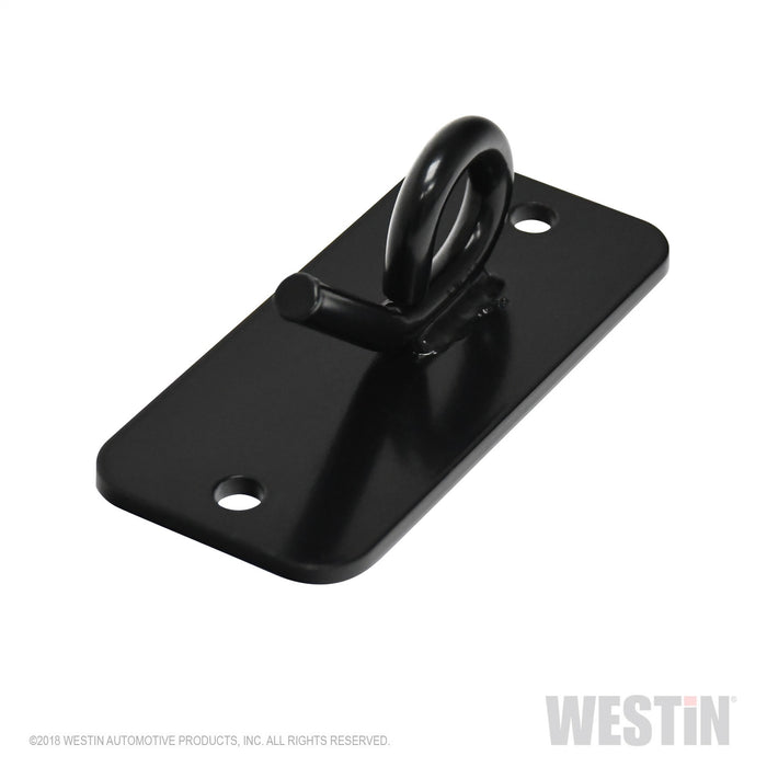 Westin 57-89005 HLR Adjustable Tie Down; Single Point; - Truck Part Superstore