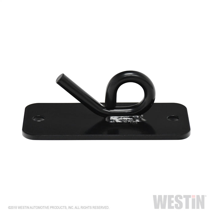 Westin 57-89005 HLR Adjustable Tie Down; Single Point; - Truck Part Superstore