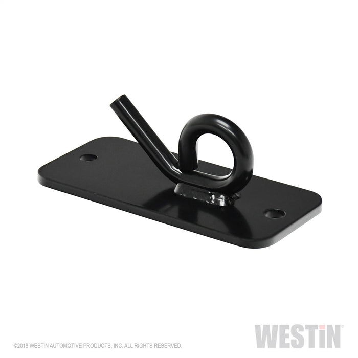Westin 57-89005 HLR Adjustable Tie Down; Single Point; - Truck Part Superstore