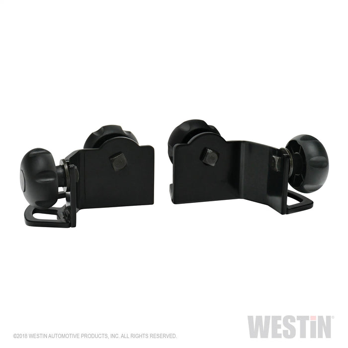 Westin 57-89015 HLR Adjustable Tie Down; Multi-Point; - Truck Part Superstore