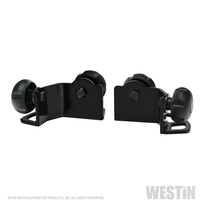 Westin 57-89015 HLR Adjustable Tie Down; Multi-Point; - Truck Part Superstore