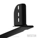 Westin 57-89035 HLR LED Light Bar Brackets; Pair; Black; - Truck Part Superstore