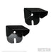 Westin 57-89045 HLR LED Auxiliary Light Mount; - Truck Part Superstore