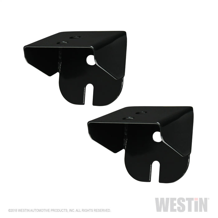 Westin 57-89045 HLR LED Auxiliary Light Mount; - Truck Part Superstore