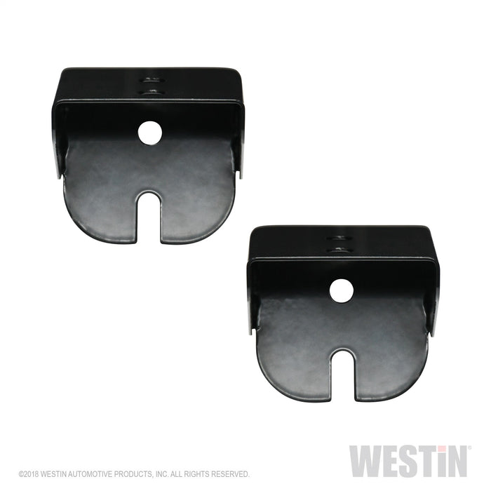 Westin 57-89045 HLR LED Auxiliary Light Mount; - Truck Part Superstore