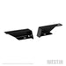 Westin 57-89075 HLR Mini Light Bar Mounts; - Truck Part Superstore