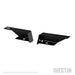 Westin 57-89075 HLR Mini Light Bar Mounts; - Truck Part Superstore