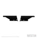Westin 57-89075 HLR Mini Light Bar Mounts; - Truck Part Superstore