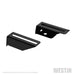 Westin 57-89075 HLR Mini Light Bar Mounts; - Truck Part Superstore