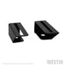 Westin 57-89075 HLR Mini Light Bar Mounts; - Truck Part Superstore