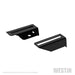 Westin 57-89075 HLR Mini Light Bar Mounts; - Truck Part Superstore