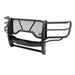 Westin 57-92375 HDX Winch Mount Grille Guard; Steel; Black Finish; - Truck Part Superstore