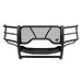 Westin 57-92375 HDX Winch Mount Grille Guard; Steel; Black Finish; - Truck Part Superstore