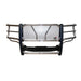 Westin 57-93550 HDX Winch Mount Grille Guard; Stainless Steel; - Truck Part Superstore