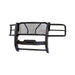 Westin 57-93685 HDX Winch Mount Grille Guard; Steel; Black Finish; - Truck Part Superstore