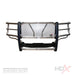 Westin 57-93780 HDX Winch Mount Grille Guard; Stainless Steel; - Truck Part Superstore