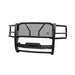Westin 57-93875 HDX Winch Mount Grille Guard; Steel; Black Finish; - Truck Part Superstore