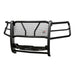 Westin 57-93955 HDX Winch Mount Grille Guard; Steel; Black Finish; - Truck Part Superstore