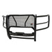 Westin 57-94015 HDX Winch Mount Grille Guard; Black; Steel; - Truck Part Superstore