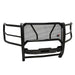 Westin 57-94015 HDX Winch Mount Grille Guard; Black; Steel; - Truck Part Superstore