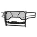 Westin 57-94025 HDX Winch Mount Grille Guard; Steel; Black Fnish; - Truck Part Superstore