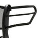 Westin 57-94045 HDX Winch Mount Grille Guard; Steel; Black Finish; - Truck Part Superstore